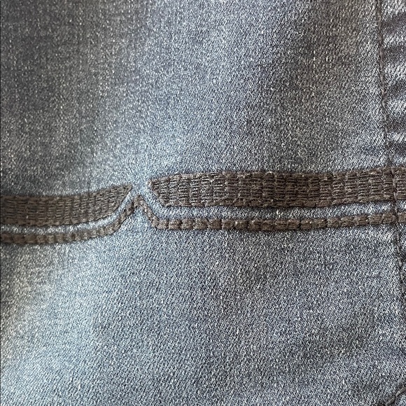 David Bitton Buffalo Men's Blue Jeans. Style “Axel” Slim Stretch. These look new - Picture 6 of 11